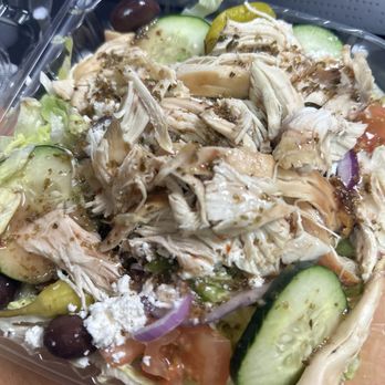 Evri Greek Eats - Greek Near Me - Kernersville, North Carolina Evri Greek Eats - Greek Near Me - Kernersville, North Carolina
