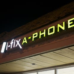 i-Fix A-Phone