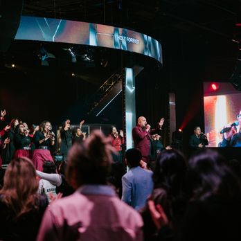 1. Victory Outreach Whittier