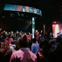 Victory Outreach Whittier - Worship with us! Every Sunday at 10AM