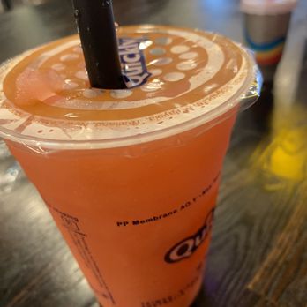 Quickly Boba Tea - Bubble Tea Near Me - Orlando, Florida