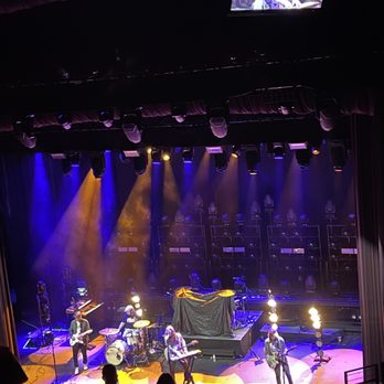 The Novo - Stage view - Music Venues Near Me - Los Angeles, California The Novo - Stage view - Music Venues Near Me - Los Angeles, California