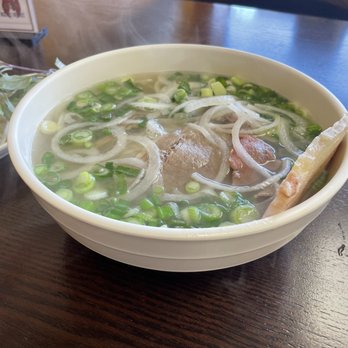 Thank U Pho - 2. Special Pho - Vietnamese Near Me - Los Angeles, California Thank U Pho - 2. Special Pho - Vietnamese Near Me - Los Angeles, California