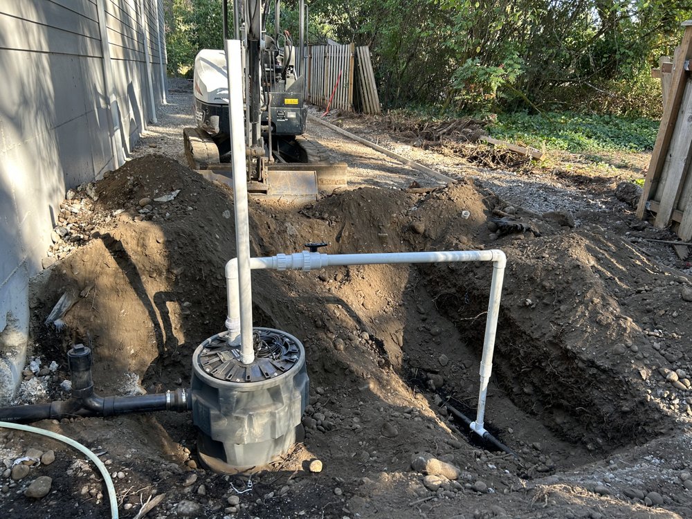 Slide of Pipe Mechanic Plumbing