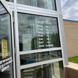 Elk River Public Library
