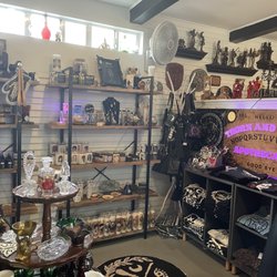 Thorn And Moon Apothecary
