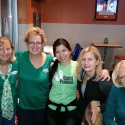 Paradise Travel Group - St. Patrick Day Celebration 2016