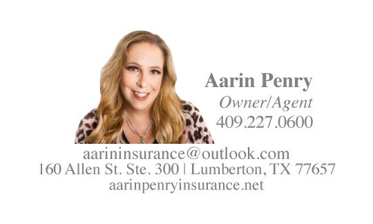 Aarin Penry Insurance Agency