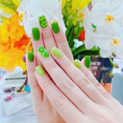 user provided Emily Nails photo