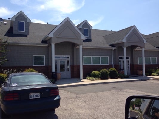 Veterinary Surgical Specialists