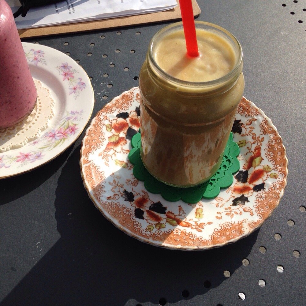 The Lo-cal Kitchen - This smoothie was awesome - Health Markets Near Me - Castleknock, D The Lo-cal Kitchen - This smoothie was awesome - Health Markets Near Me - Castleknock, D