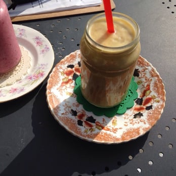 The Lo-cal Kitchen - This smoothie was awesome - Health Markets Near Me - Castleknock, D