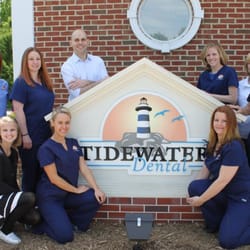 Tidewater Dental - Prince Frederick - prince frederick 20687 cosmetic whitening invisalign maryland dentist