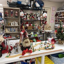 Noah's Ark Thrift Shop