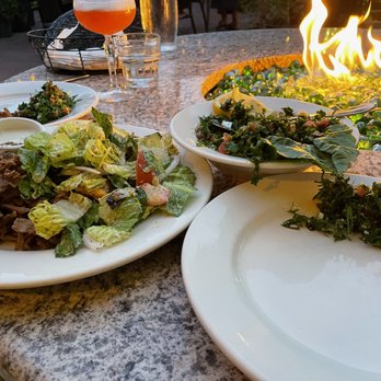 Zaytoon - Mixed Shawarma and Tabboulli - Lebanese Near Me - Santa Barbara, California Zaytoon - Mixed Shawarma and Tabboulli - Lebanese Near Me - Santa Barbara, California