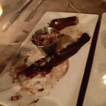 The York - Maple bacon! - New American Near Me - Syracuse, New York The York - Maple bacon! - New American Near Me - Syracuse, New York