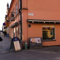 Café Linné hörnan