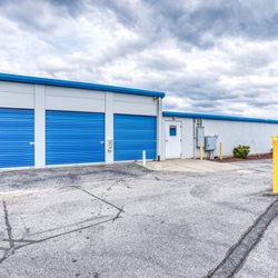 MyPlace Self Storage