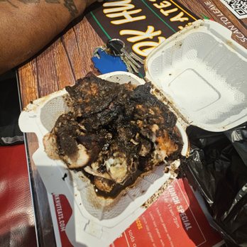 Jerk Hut Eatery - Caribbean Near Me - Towson, Maryland