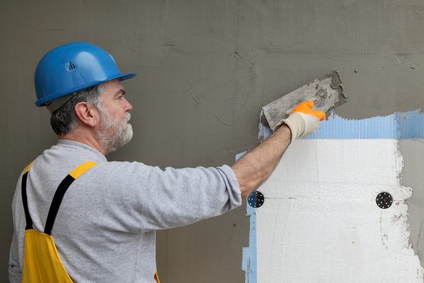 Parkes Plastering on Yelp