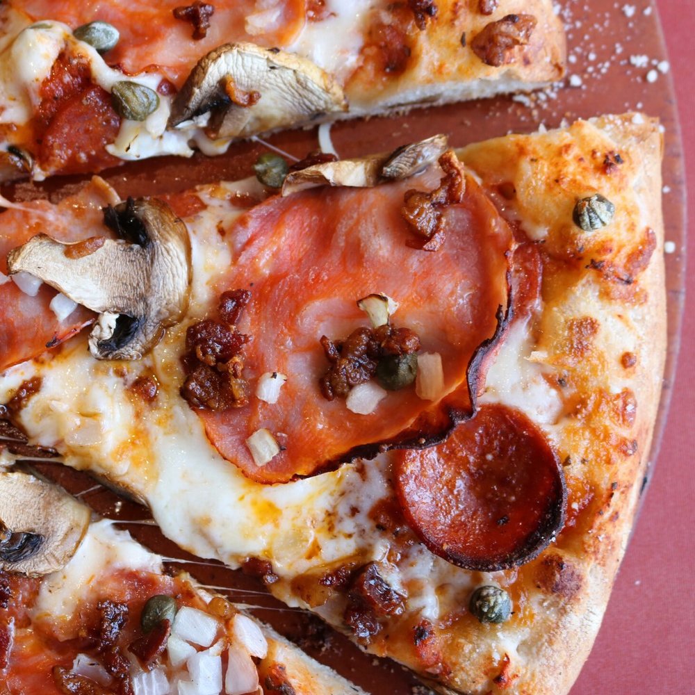 Reginelli's Pizzeria gift card