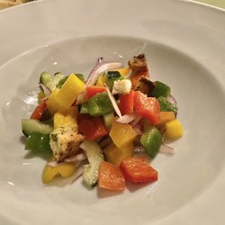 Varenna - Insalalata panzanella