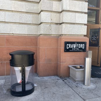 Denver Union Station - Train Stations Near Me - Denver, Colorado