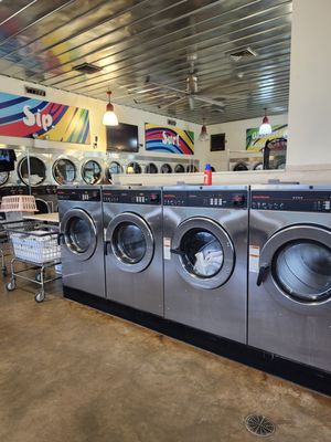 LAUNDRY - ランドリー ジョセフジョセフ ホールドオール ランドリーバスケット グレー