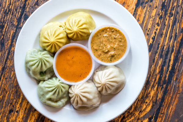 Bridges Nepali Cuisine - Elmwood by null