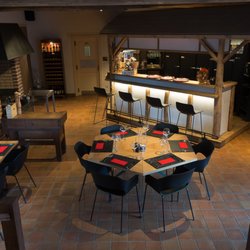 Grillhoeve