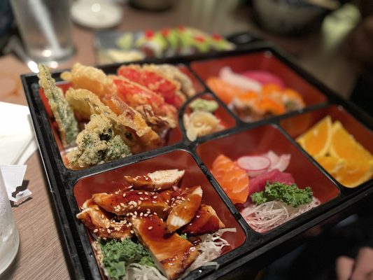 Sushi Mito by null