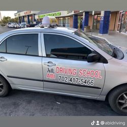 Abi Driving School