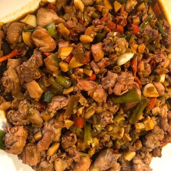 Hunan Impression - Chinese Near Me - San Jose, California Hunan Impression - Chinese Near Me - San Jose, California