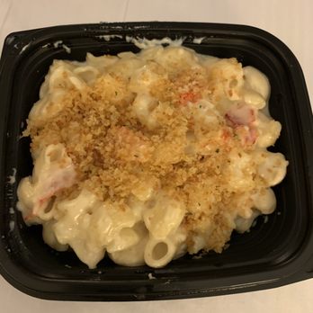 Del Frisco's Double Eagle Steakhouse - Lobster Macaroni & Cheese to go - Steakhouses Near Me - Fort Worth, Texas Del Frisco's Double Eagle Steakhouse - Lobster Macaroni & Cheese to go - Steakhouses Near Me - Fort Worth, Texas