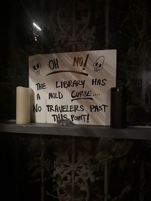 the tiny minotaur by null