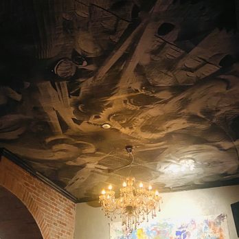 Jass Kitchen - Decor - Wine Bars Near Me - Miami, Florida