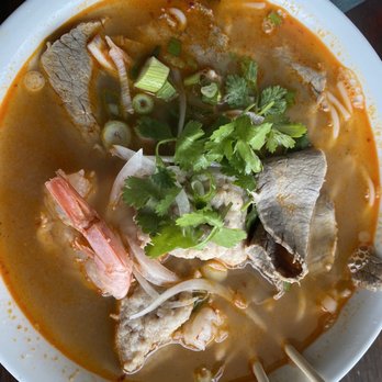 Kim Phuong - Number 38 - Vietnamese Near Me - Renton, Washington