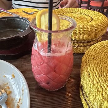 Letty's Authentic Mexican Cocina - Blackberry coconut - Mexican Near Me - Humble, Texas Letty's Authentic Mexican Cocina - Blackberry coconut - Mexican Near Me - Humble, Texas