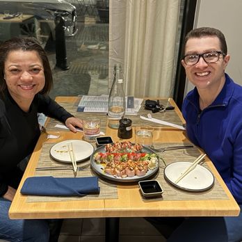 Ro Sushi - Sushi - Sushi Bars Near Me - Chevy Chase, Maryland