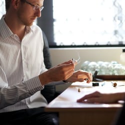 Haynes Acupuncture - Moxibustion
