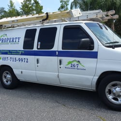 Property Renovations Unlimited