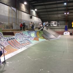 Cosanostra Skatepark