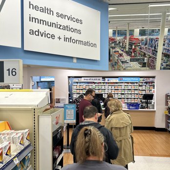 Walgreens - This is the most horrible pharmacy experience you can find. 1 1/2 hour wait. Complete crap and staff rude. - Cosmetics & Beauty Supply Near Me - Woodway, Texas Walgreens - This is the most horrible pharmacy experience you can find. 1 1/2 hour wait. Complete crap and staff rude. - Cosmetics & Beauty Supply Near Me - Woodway, Texas