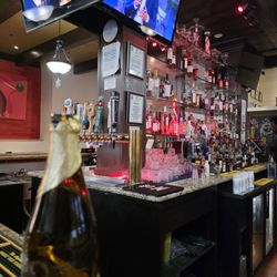Firefly Grill & Bar