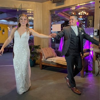 AE Mobile Dj - Mr & Mrs grand entrance. Erick is also a great MC! - DJs Near Me AE Mobile Dj - Mr & Mrs grand entrance. Erick is also a great MC! - DJs Near Me