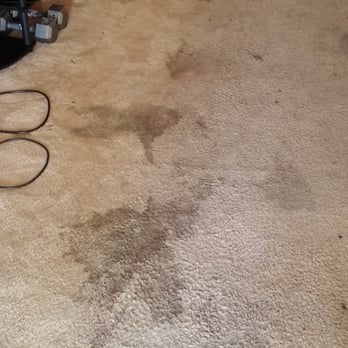 Johnson's Discount Cleaning Service - Before - Home Cleaning Near Me - Cleveland, Ohio