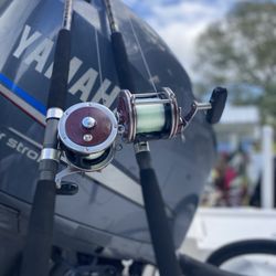 Betts Fishing Center
