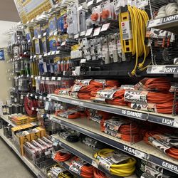 Harbor Freight Tools