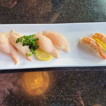 Sakura Sushi - Yellowtail & ebi - Sushi Bars Near Me - Temecula, California Sakura Sushi - Yellowtail & ebi - Sushi Bars Near Me - Temecula, California