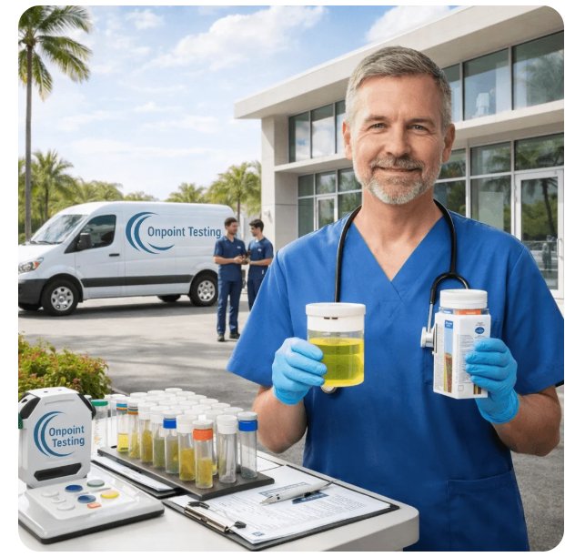 Onpoint Lab Testing ONPOINT TESTING - Updated June 2026 - 8700 Menchaca Rd, Austin, Texas ...